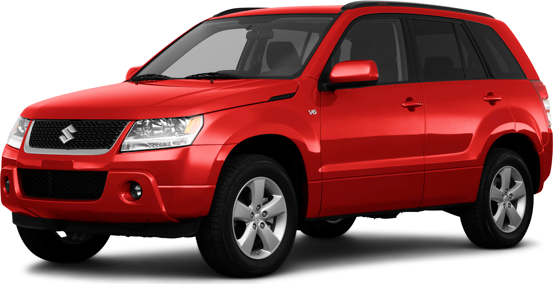 Suzuki vitara 2010